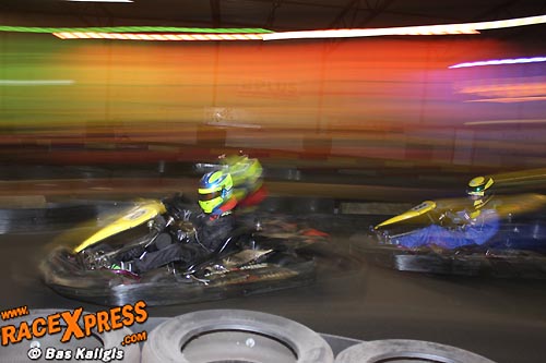 Race of Champions 2012